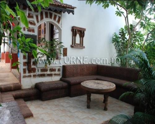 Отель Alidia Beach Resort 3*