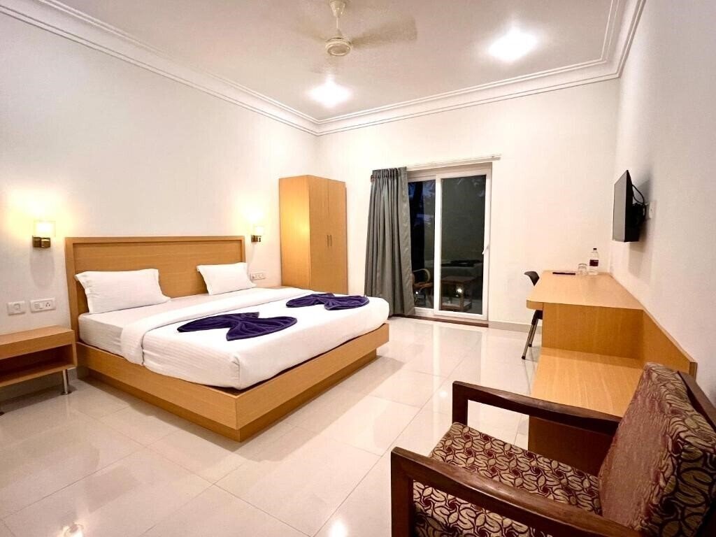 Zdjęcia Morjim Sunset Guest House 2*