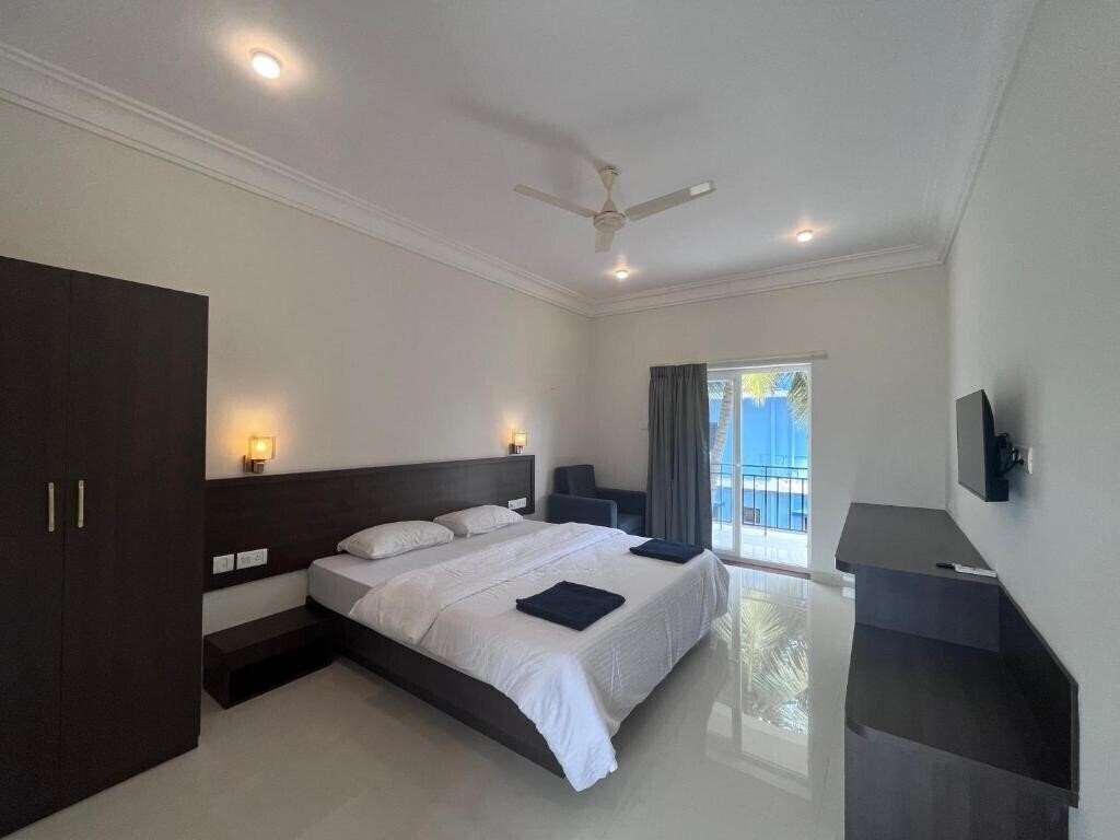 Zdjęcie Morjim Sunset Guest House 2*