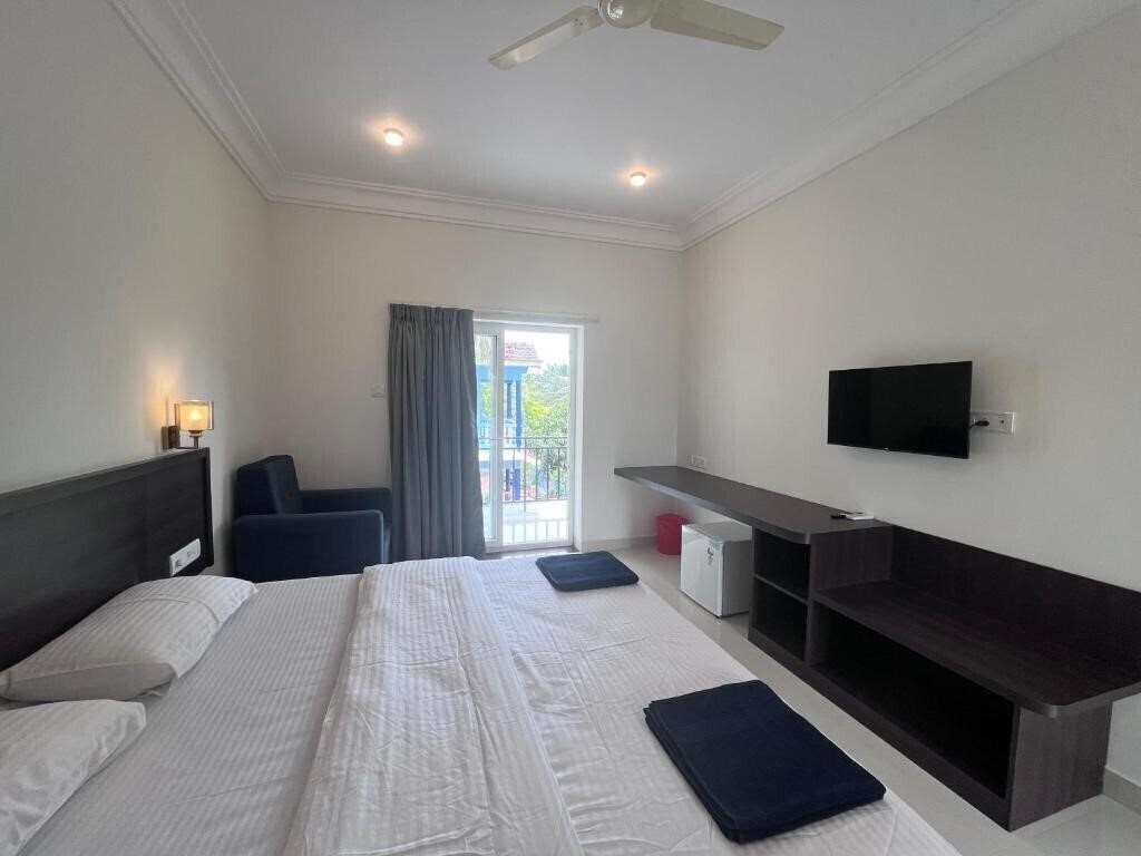 Zdjęcie Morjim Sunset Guest House 2*