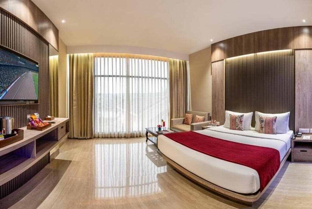 Фотографія Resort Rio 5*