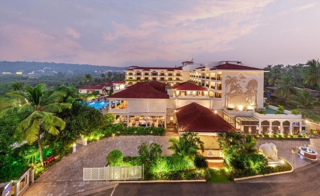 Зображення Resort Rio 5*