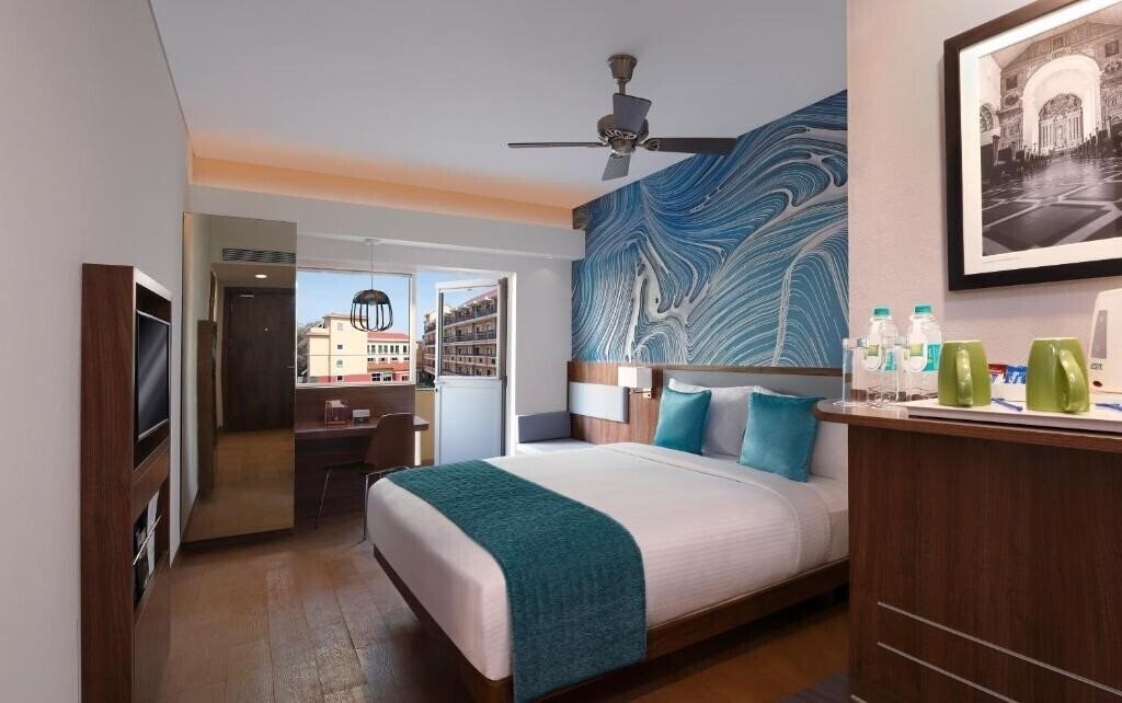Фото Ibis Styles 4*