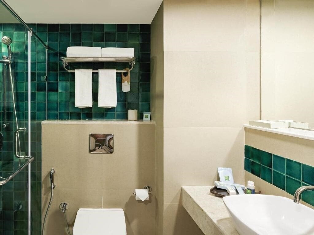 Фотография Ibis Styles 4*