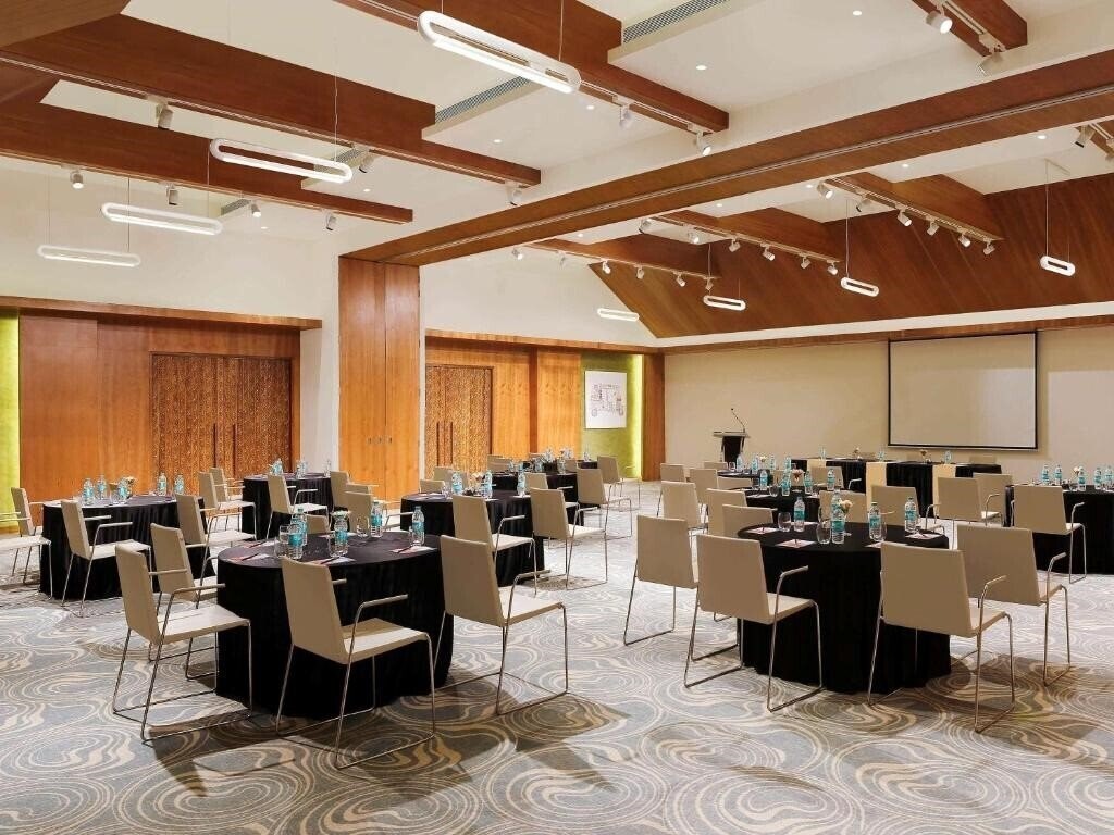 Zdjęcie Ibis Styles 4*