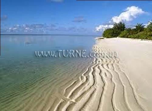 Готель Sea Breeze Village 3*