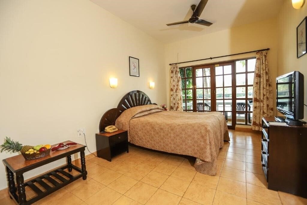 Фото Resort Marinha Dourada 3*