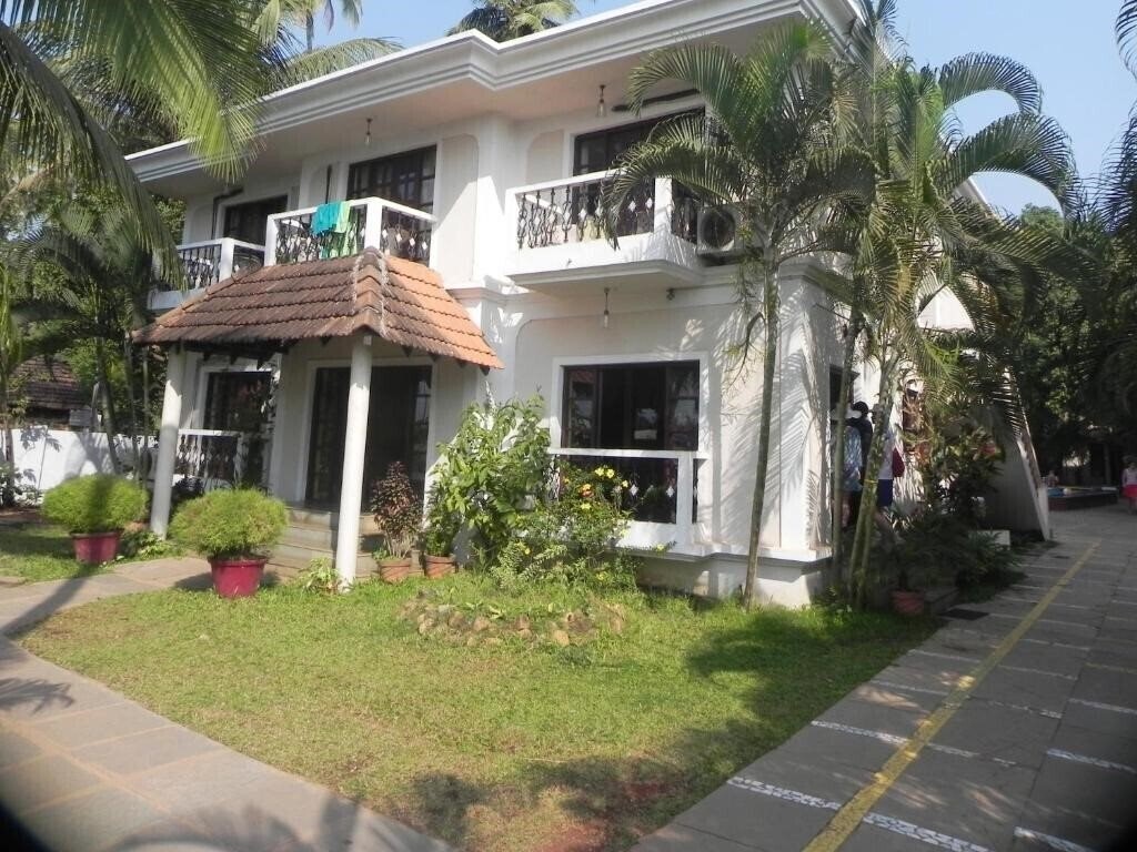 Zdjęcie Riverside Regency 2*