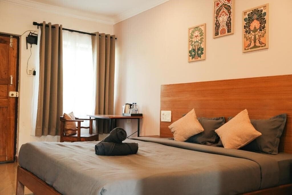 Zdjęcia North 39 3*