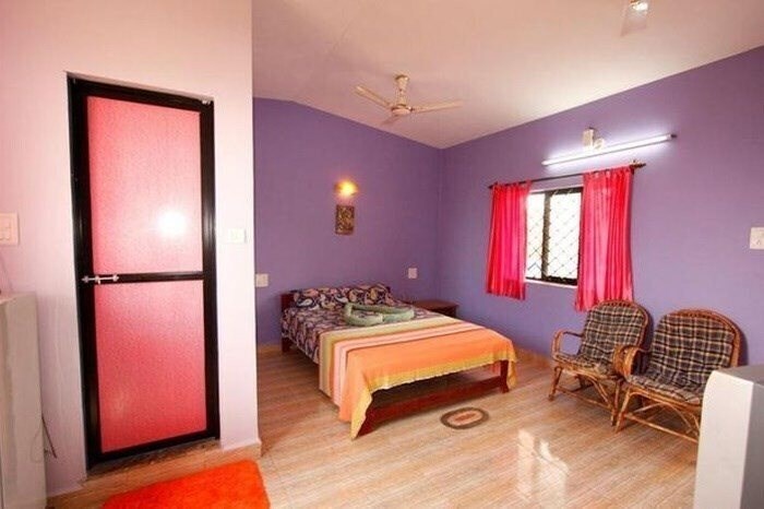 Фотография Laxmi Guest House гостиный двор