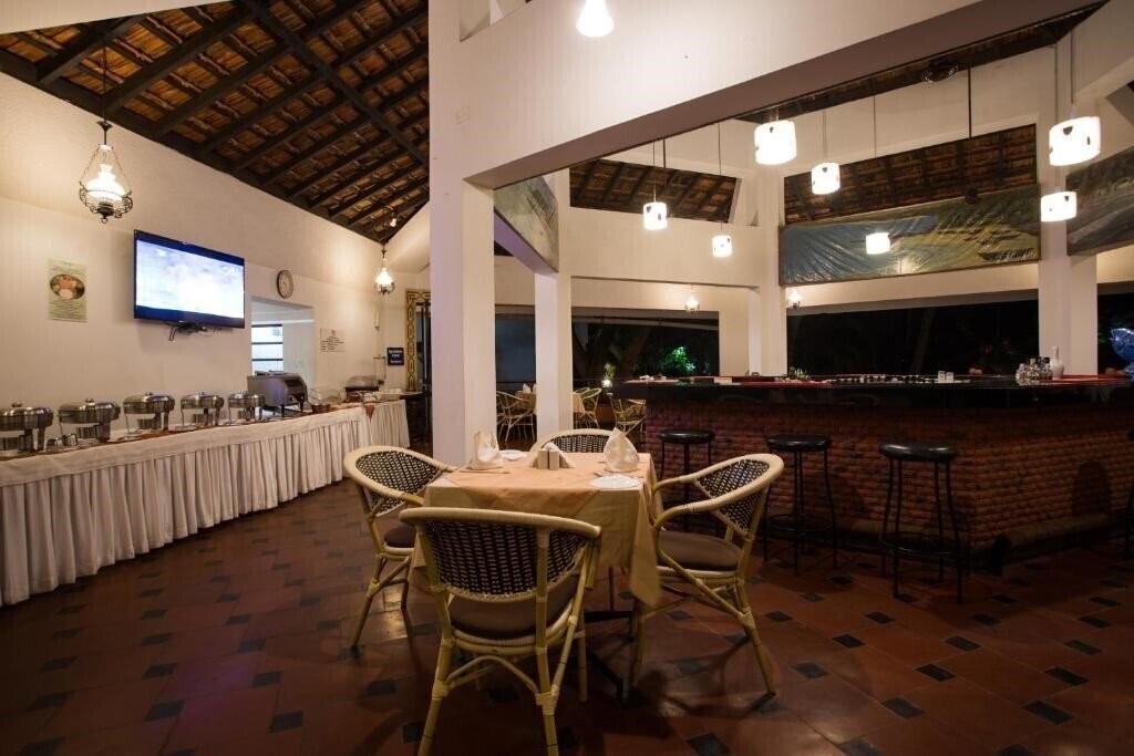 Фотография Resort Lagoa Azul 3*