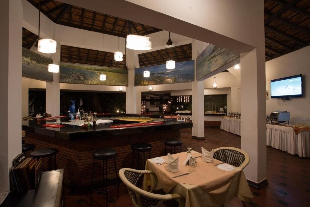 Изображение Resort Lagoa Azul 3*