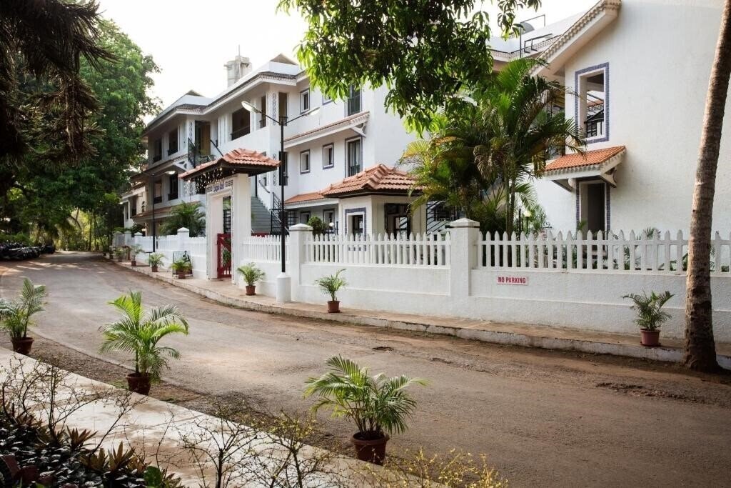 Картинка Resort Lagoa Azul 3*