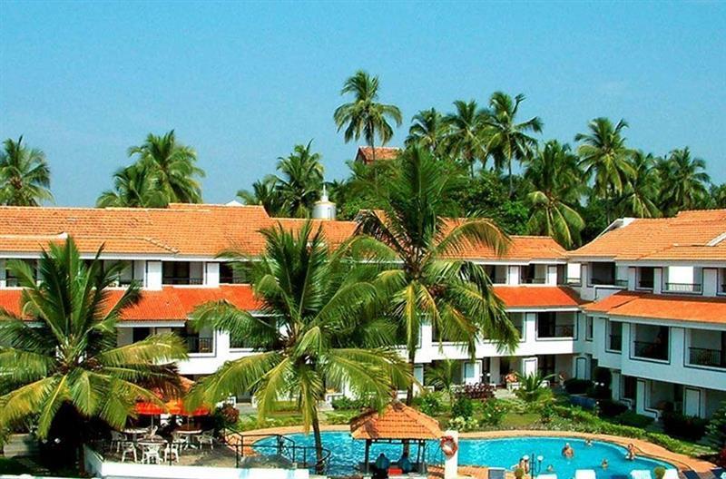 Фото Resort Lagoa Azul 3*