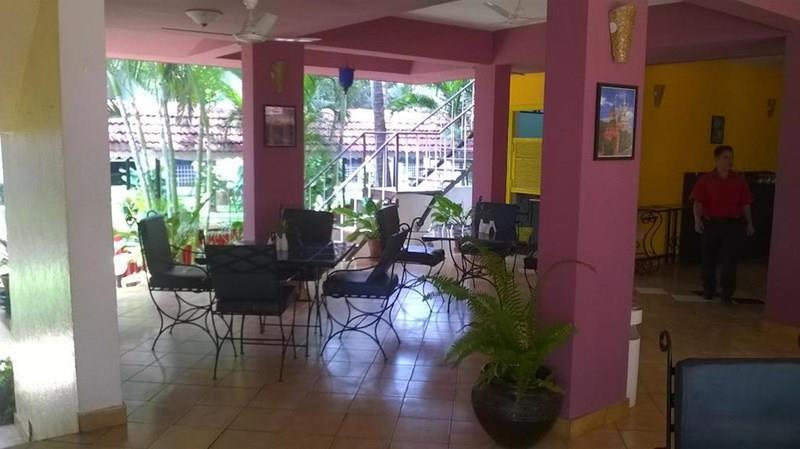 Zdjęcie Prazeres Resorts 2*