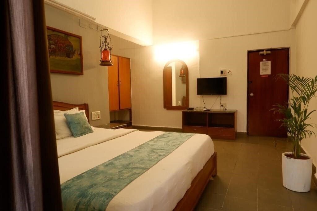 Изображение Falcon Resorts 1*