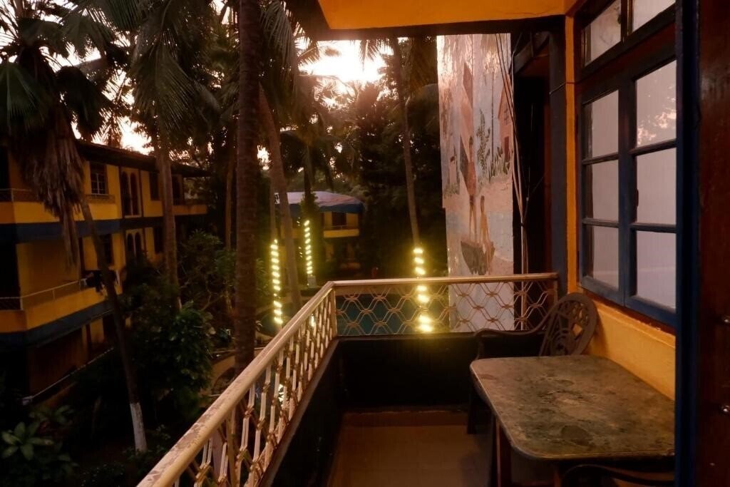 Картинка Falcon Resorts 1*