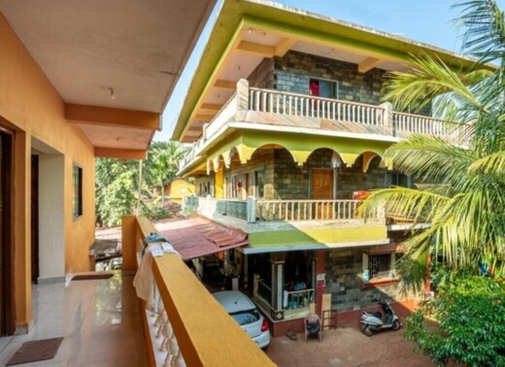 Zdjęcia Radhabai 1*