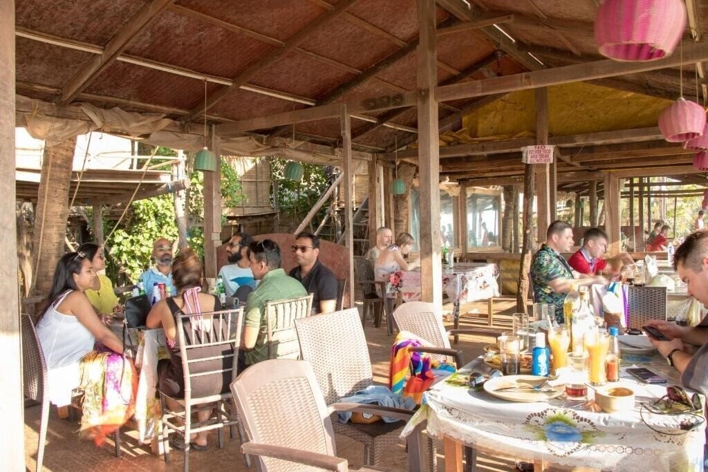 Фотографія Goan Cafe Beach Resort 2*