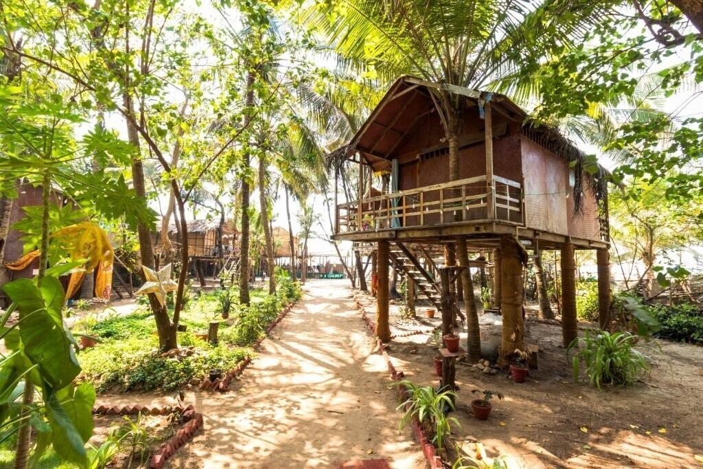 Зображення Goan Cafe Beach Resort 2*