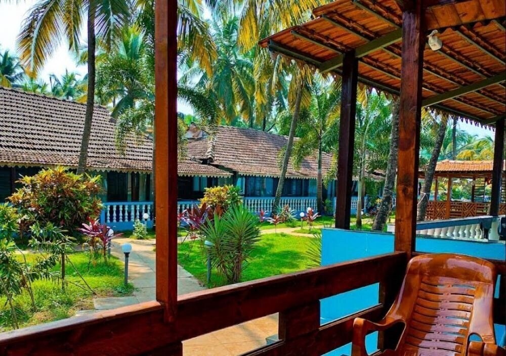 Zdjęcie Rock Bite Resort Guest House 1*