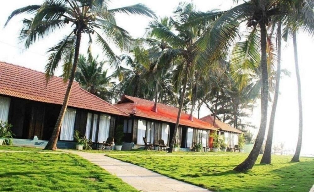 Zdjęcie Rock Bite Resort Guest House 1*