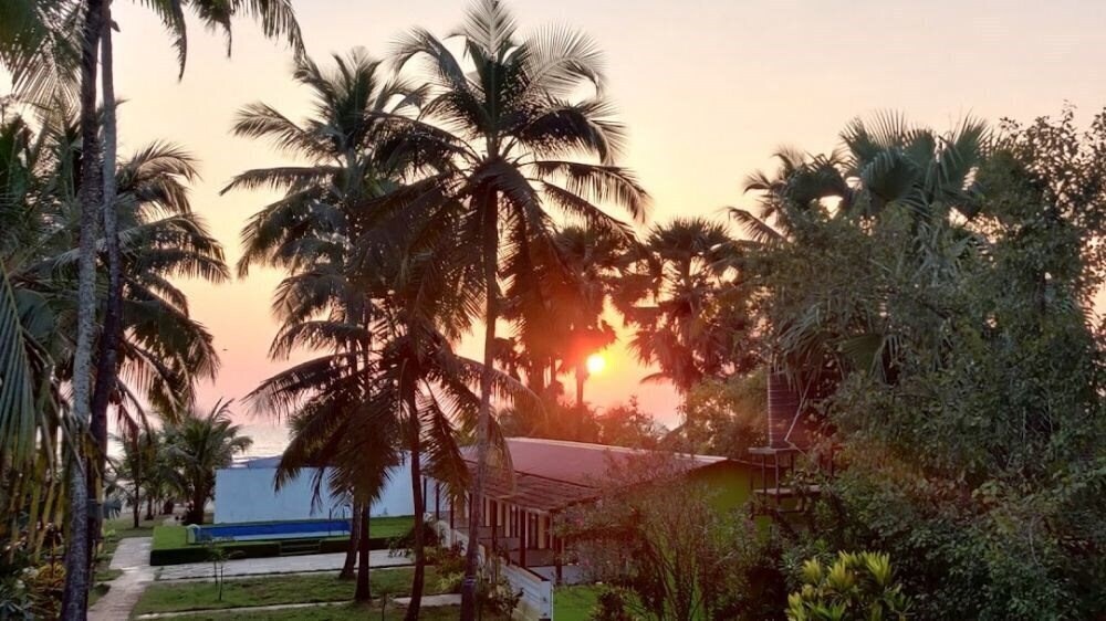 Zdjęcia Rock Bite Resort Guest House 1*