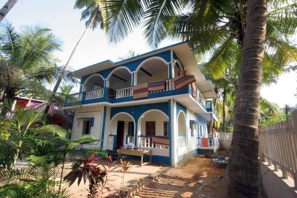 Hotel Camilos Inn Guesthouse 1*