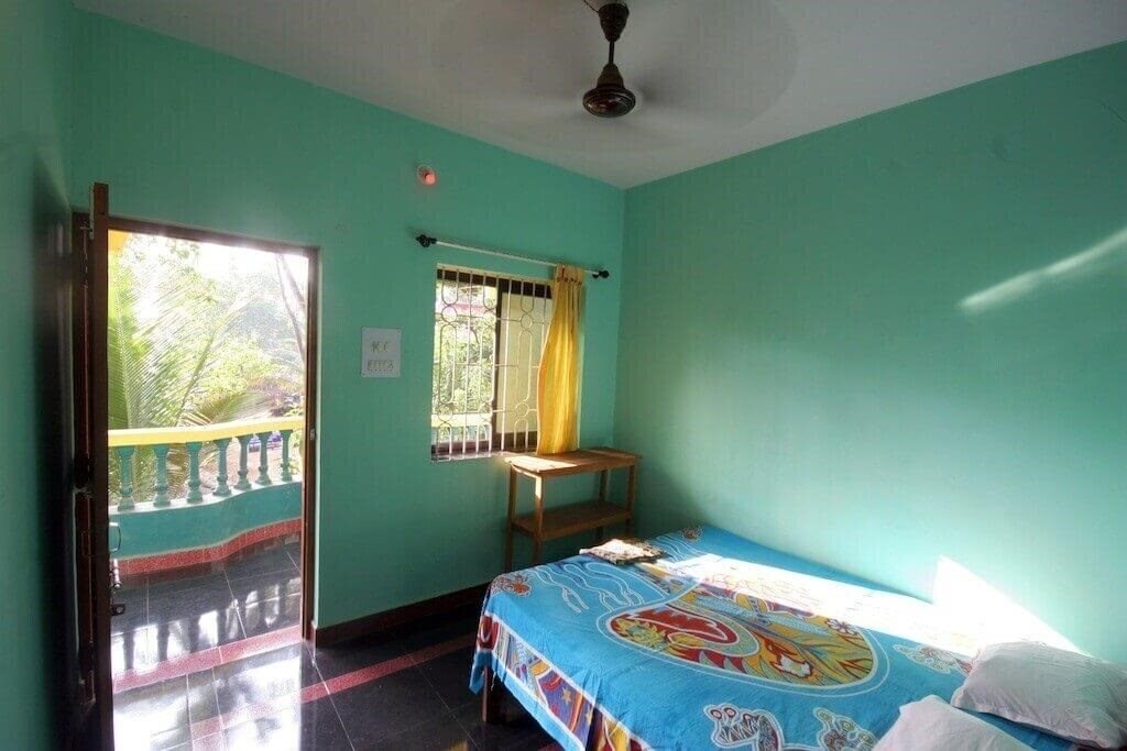 Obraz Camilos Inn Guesthouse 1*