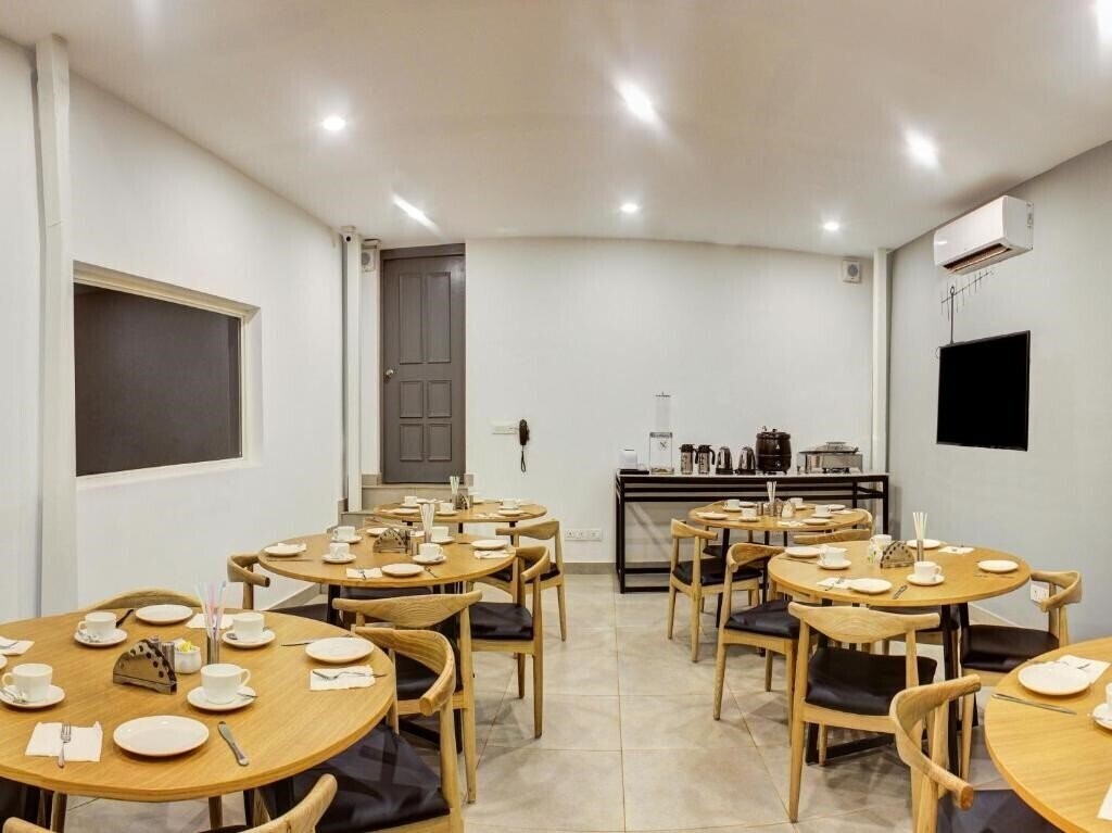 Obraz Oyo Townhouse Ashvem 1*