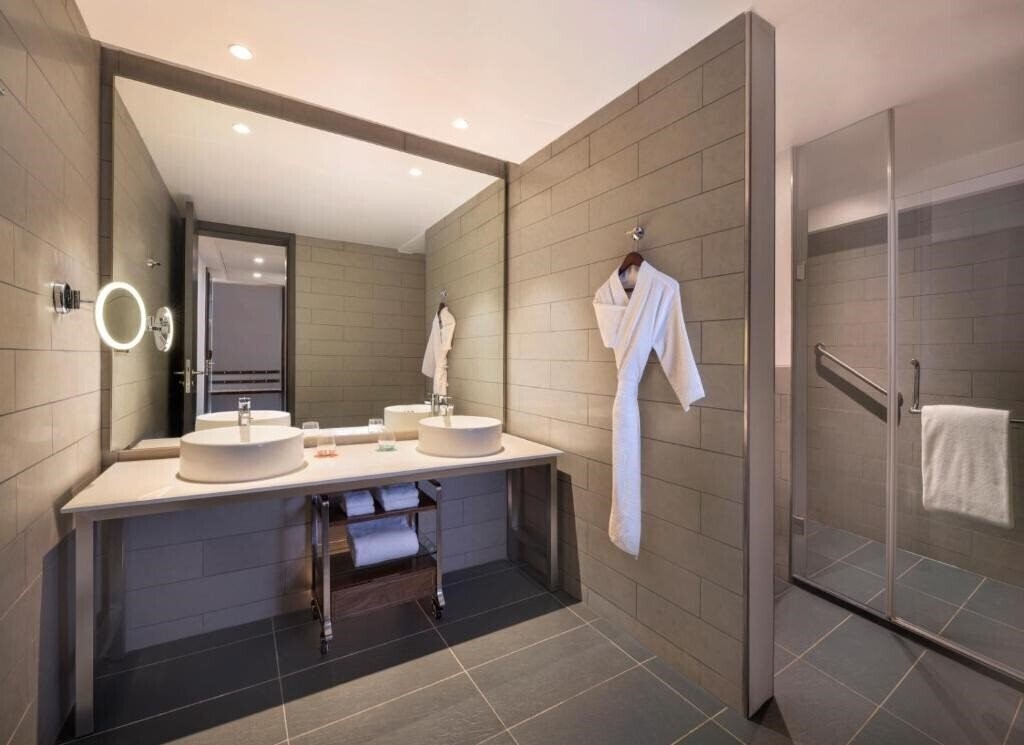 Фотографія Le Meridien Goa 5*