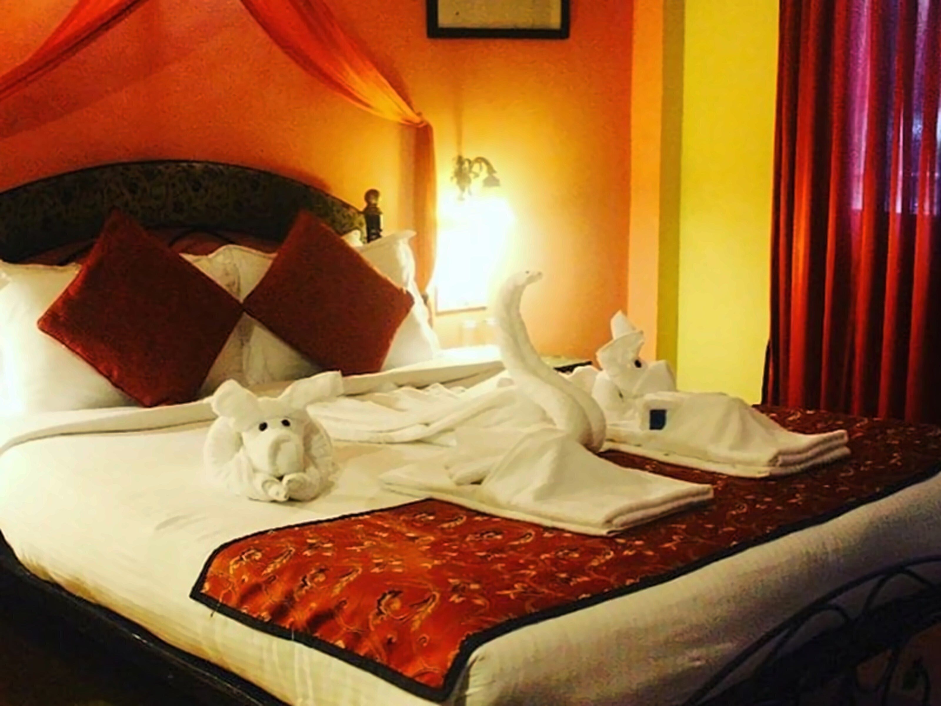 Obraz Camelot Fantasy Resort (ex. Camelot Resort) 3*