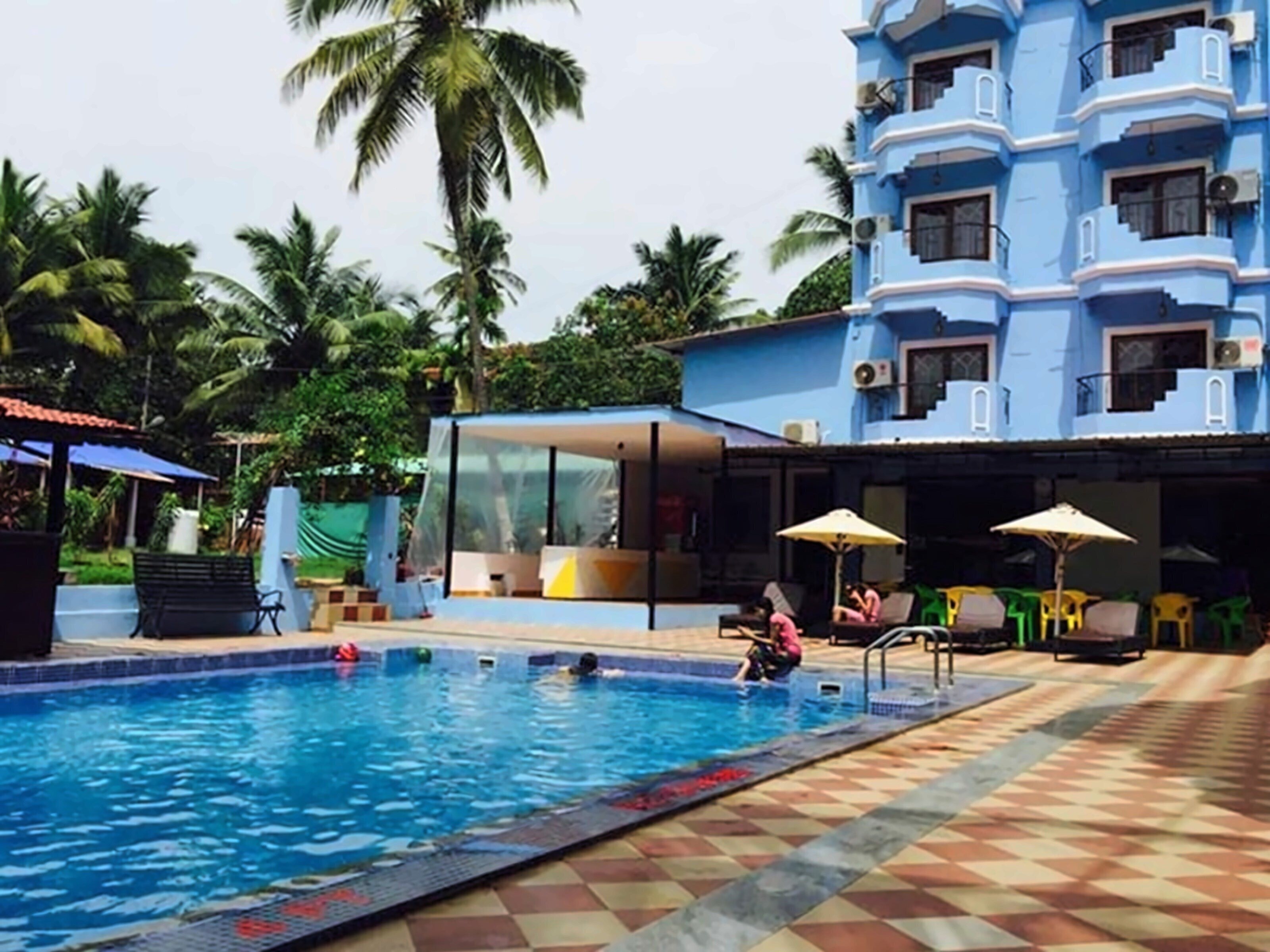 Hotel Camelot Fantasy Resort (ex. Camelot Resort) 3*