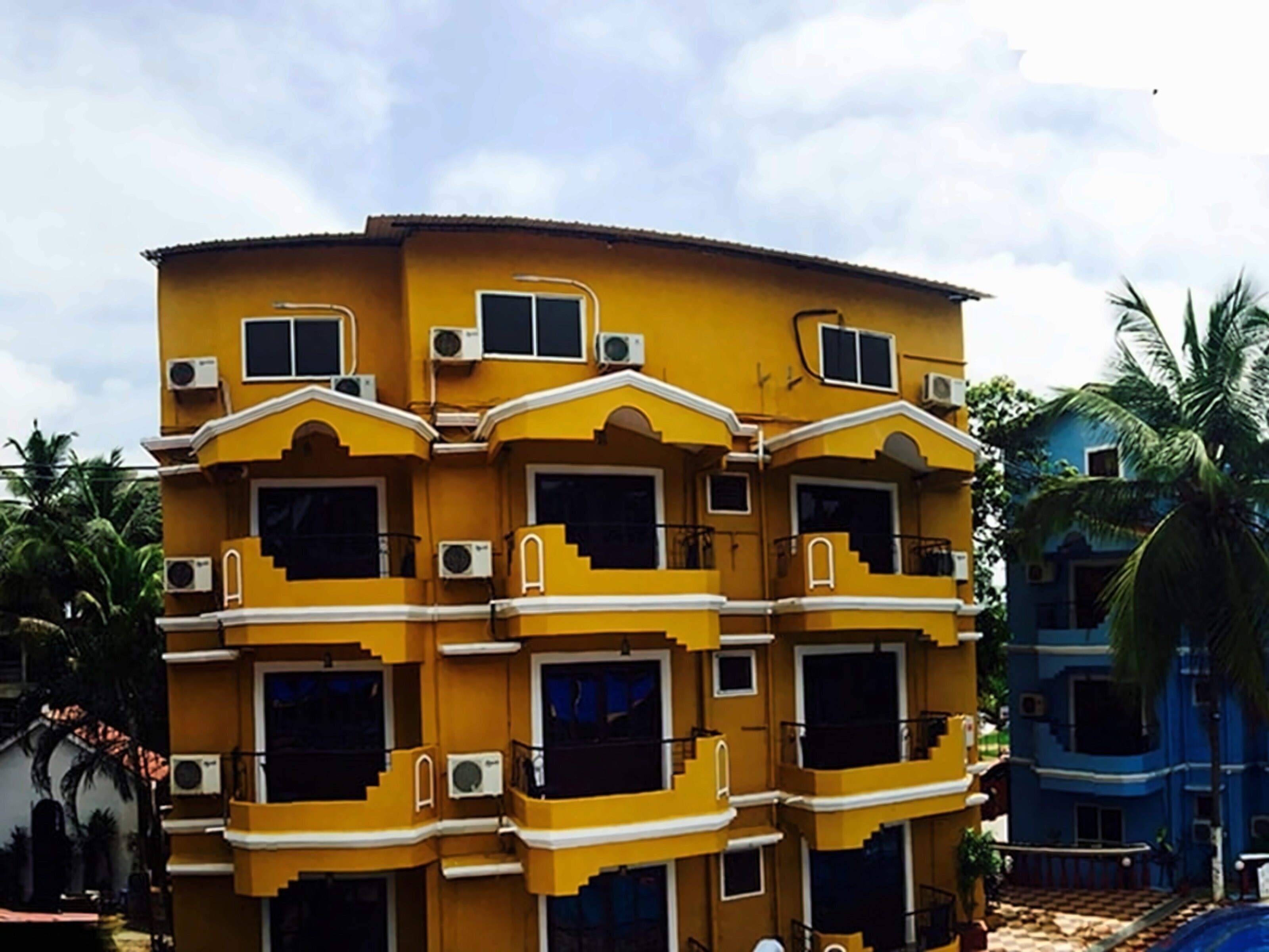 Zdjęcie Camelot Fantasy Resort (ex. Camelot Resort) 3*