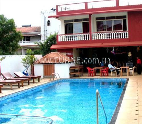 Zdjęcie La Vaiencia Beach Resort 2*