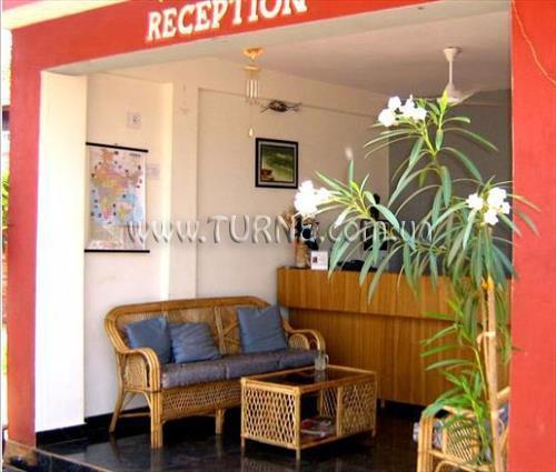 Obraz La Vaiencia Beach Resort 2*