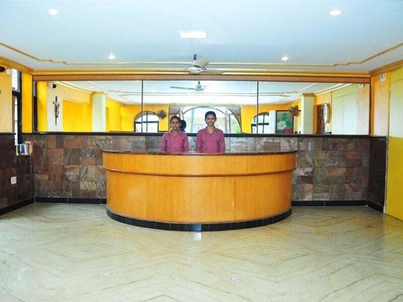 Фотографія Abalone Resort 2*