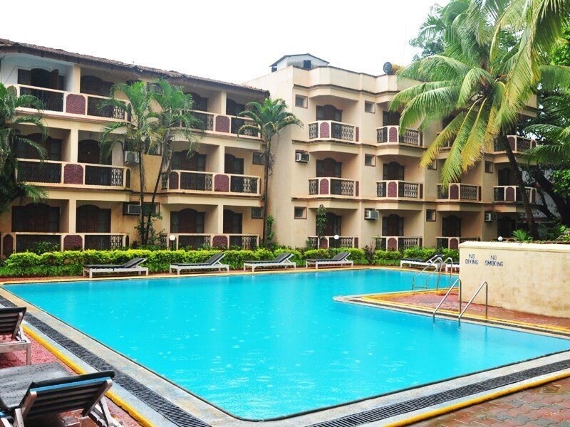 Зображення Abalone Resort 2*