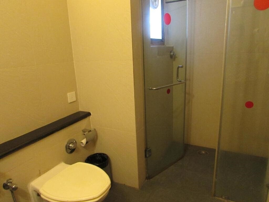 Фотографія Sandalwood Hotel & Retreat (ex. Sandalwood) 4*