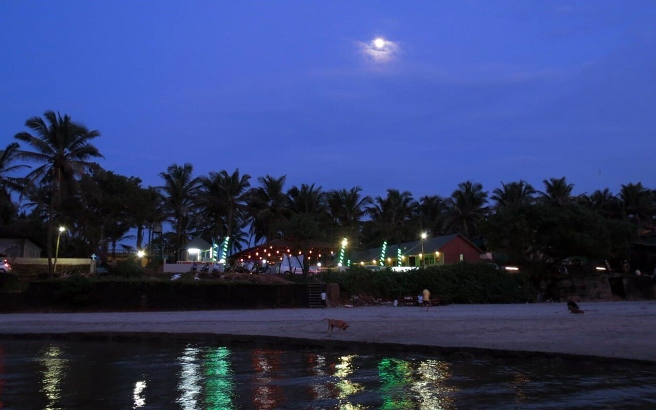 Zdjęcie Amor By The Walk Stayss 3*