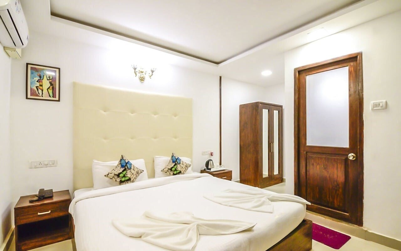 Zdjęcie Amor By The Walk Stayss 3*