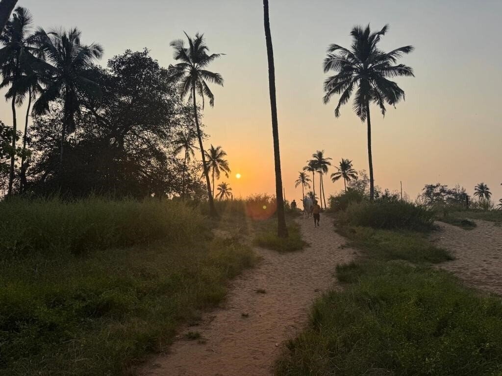 Hotel Prima Guest House 1*