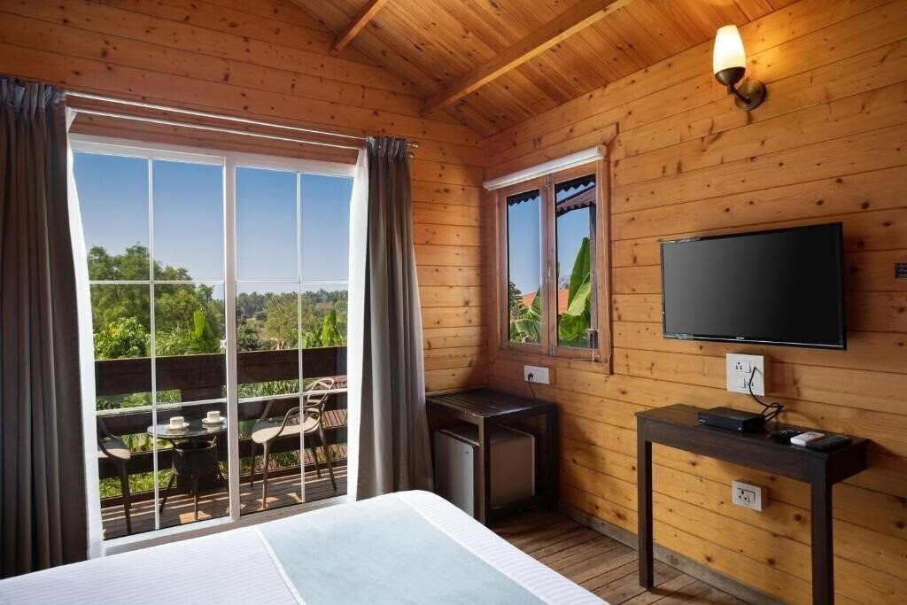 Zdjęcie White Woods Resort And Spa 3*