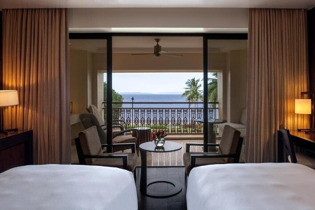 Zdjęcia Grand Hyatt Goa 5*