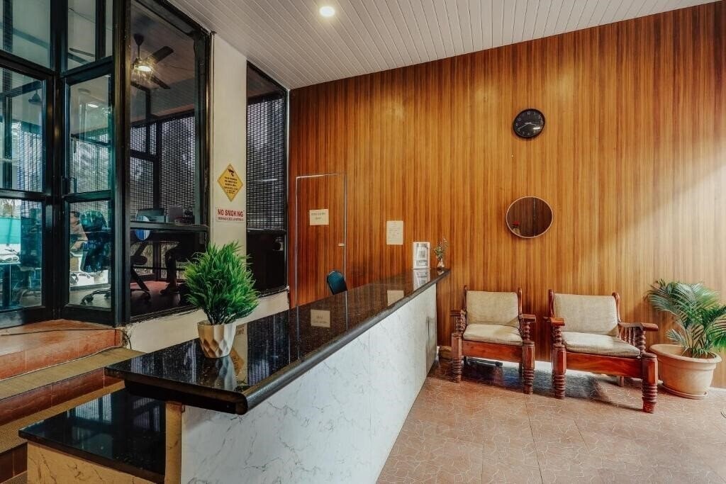 Zdjęcia May Flower Beach Resort 3*