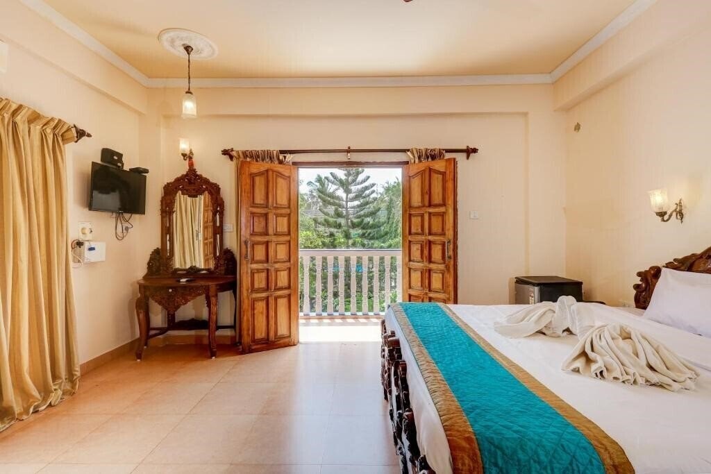 Zdjęcie May Flower Beach Resort 3*