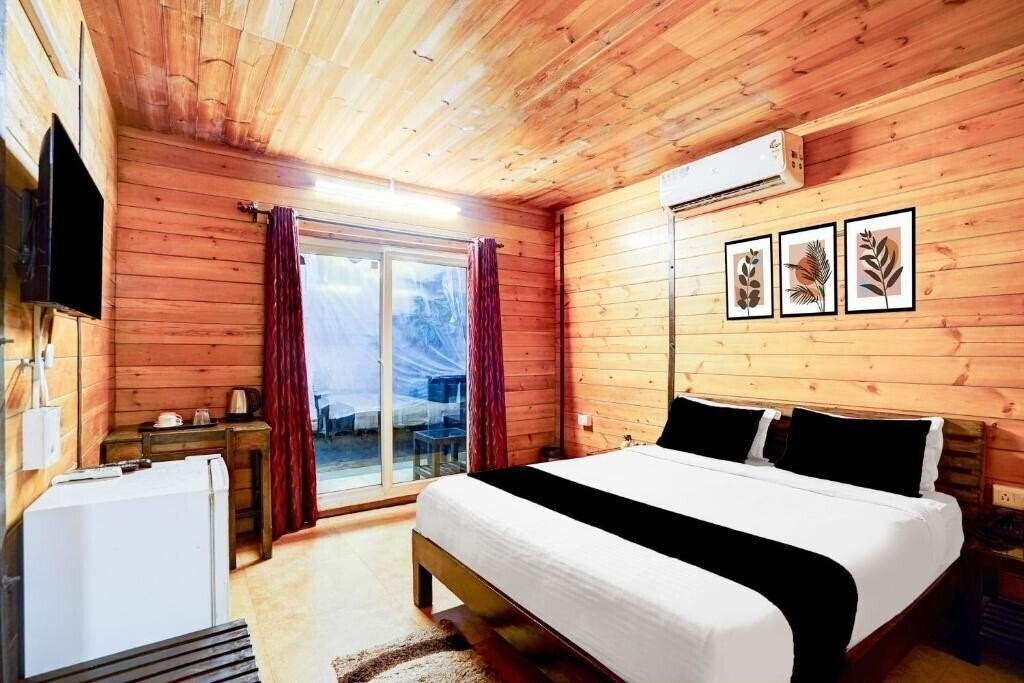 Zdjęcia Wenzet Cottages 3*