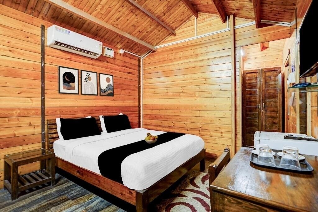 Zdjęcie Wenzet Cottages 3*