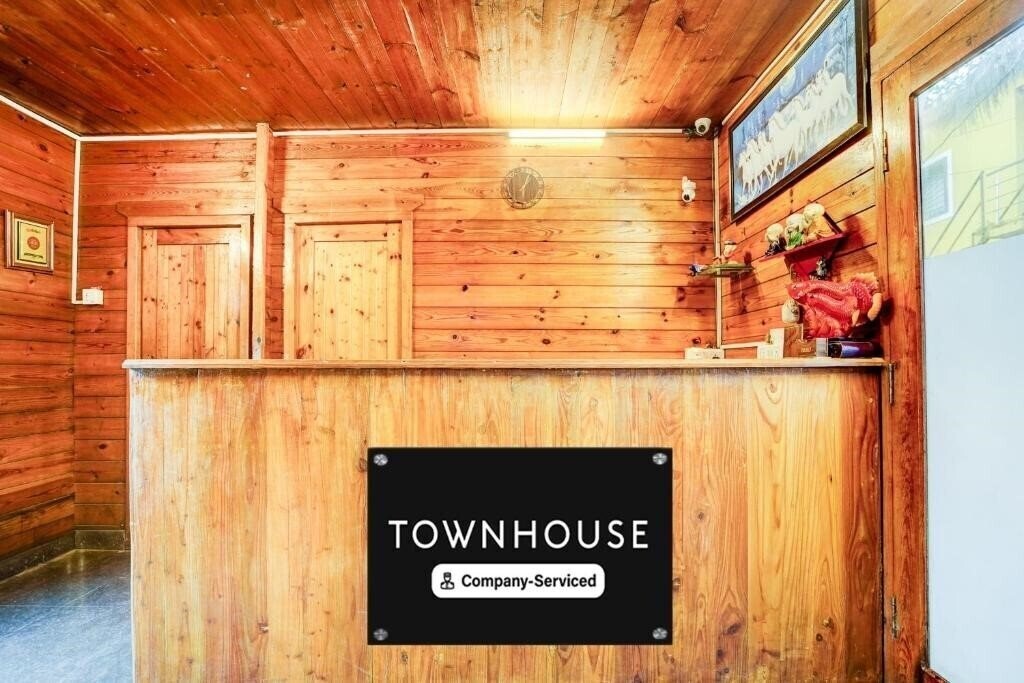 Obraz Wenzet Cottages 3*