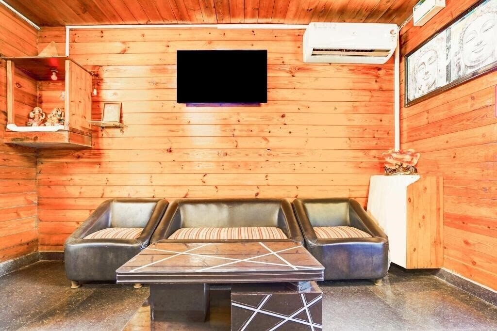 Zdjęcie Wenzet Cottages 3*